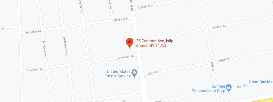 Macedonio & Duncan LLP Islip Terrace, NY Office