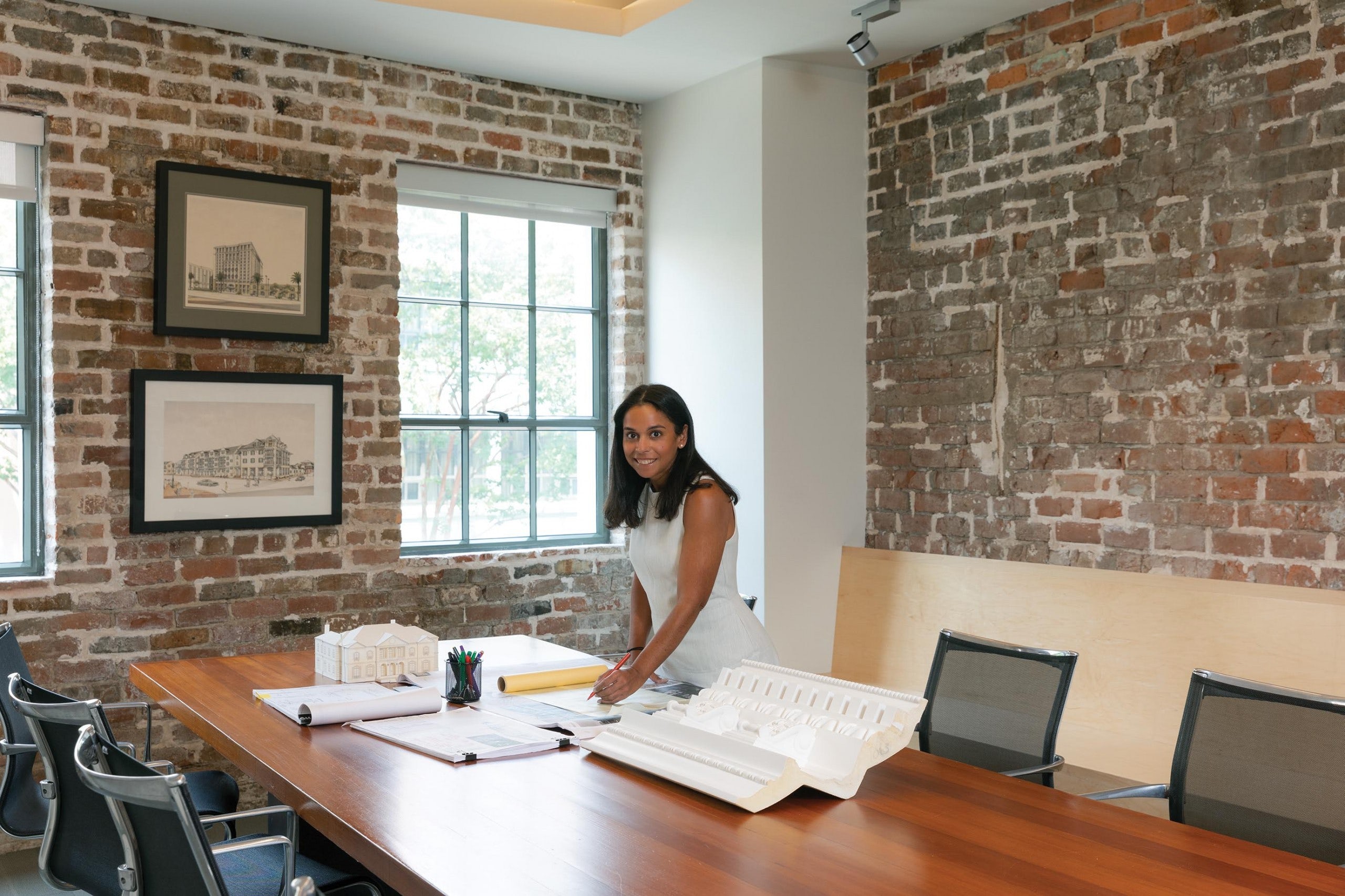 Preis PLC New Orleans, LA Office