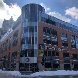 Fox & Fox, SC Milwaukee, WI Office