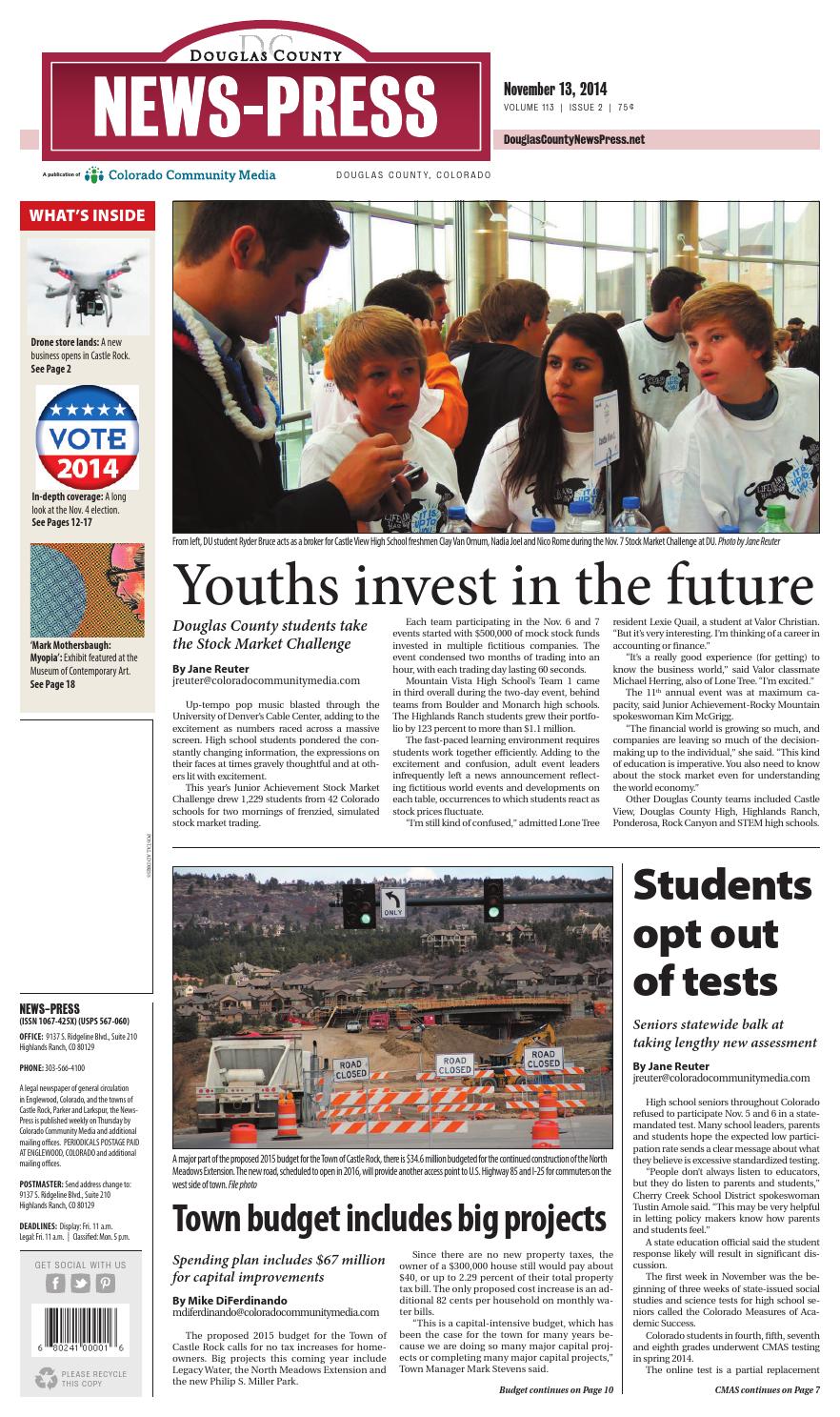 Vaughan & DeMuro Attorneys At Law Colorado Springs, CO Office