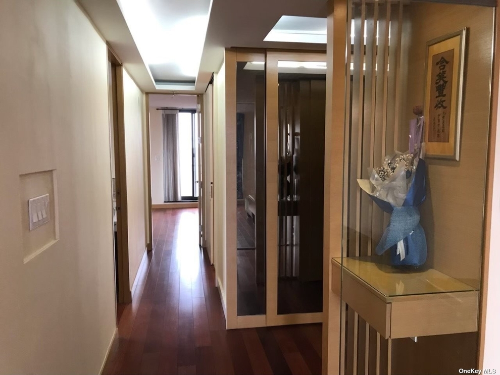 Wu & Kao, PLLC Flushing, NY Office