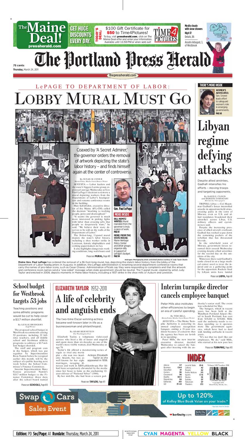 Shechtman Halperin Savage, LLP Falmouth, ME Office