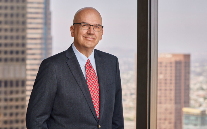 Brown, White & Osborn, LLP Los Angeles, CA Office