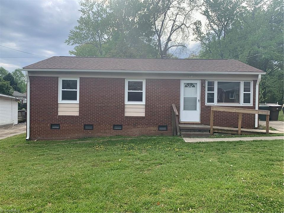 Chapman & Roberts, P.A Greensboro, NC Office