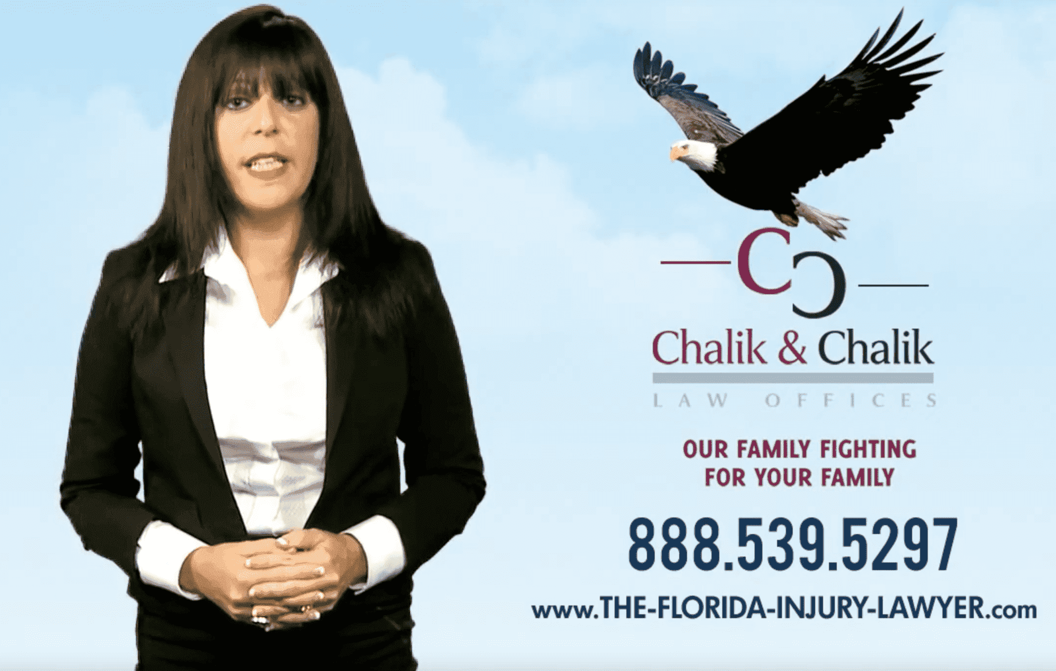 Chalik & Chalik Injury Lawyers Boca Raton, FL Office