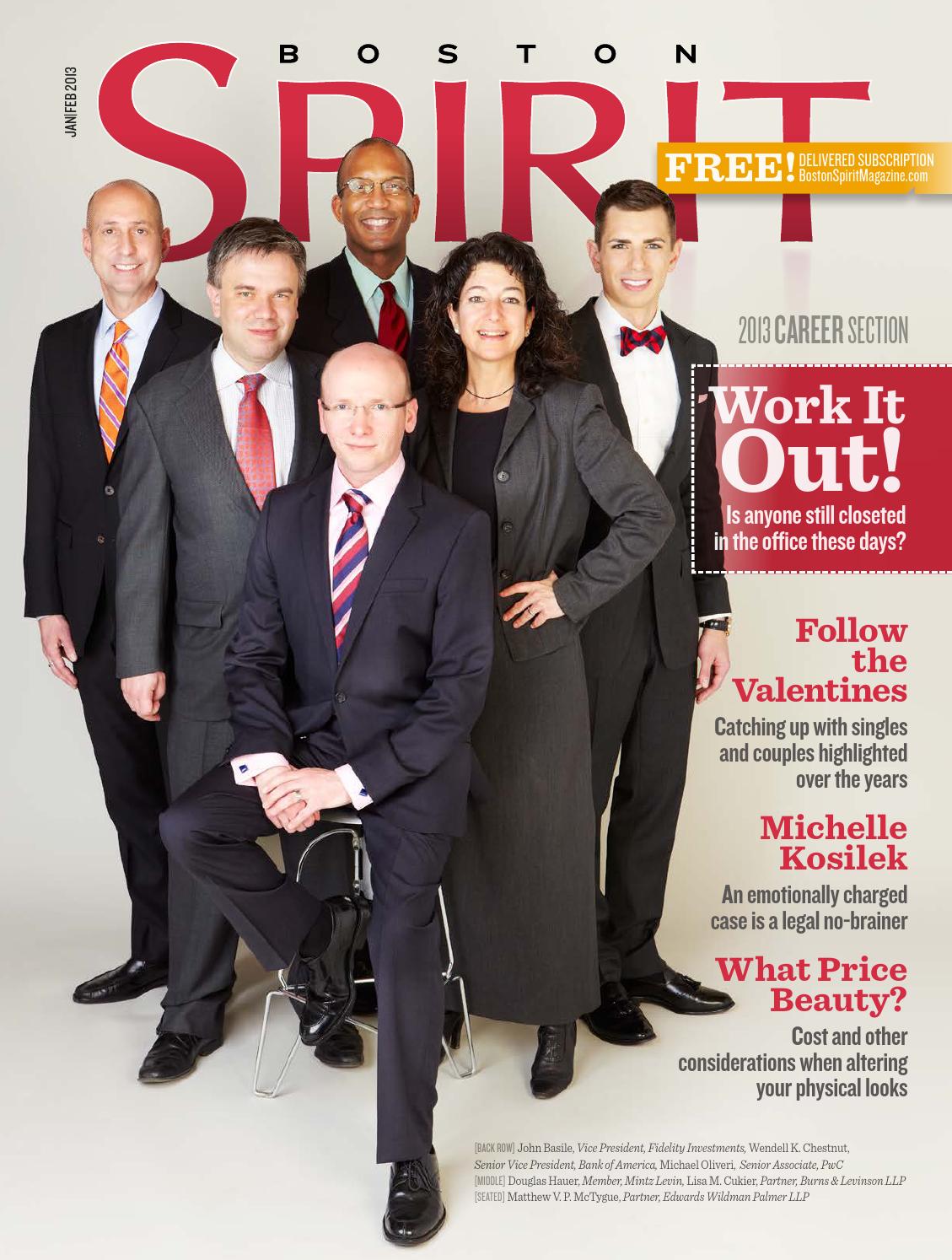 Burns & Levinson LLP Wellesley, MA Office