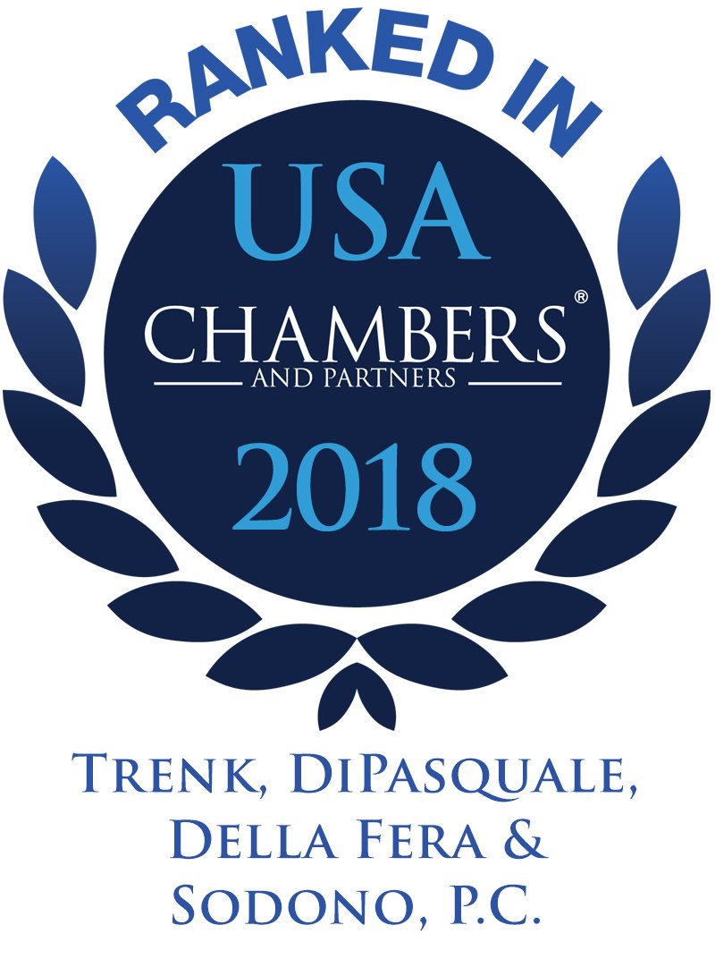 Trenk, DiPasquale, Della Fera & Sodono, P.C West Orange, NJ Office