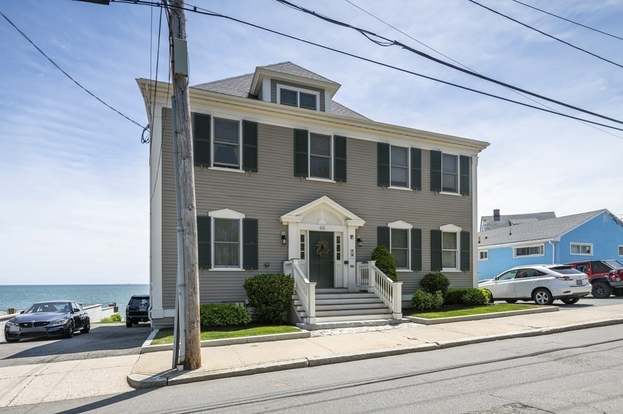 Amaral & Associates, PC Winthrop, MA Office