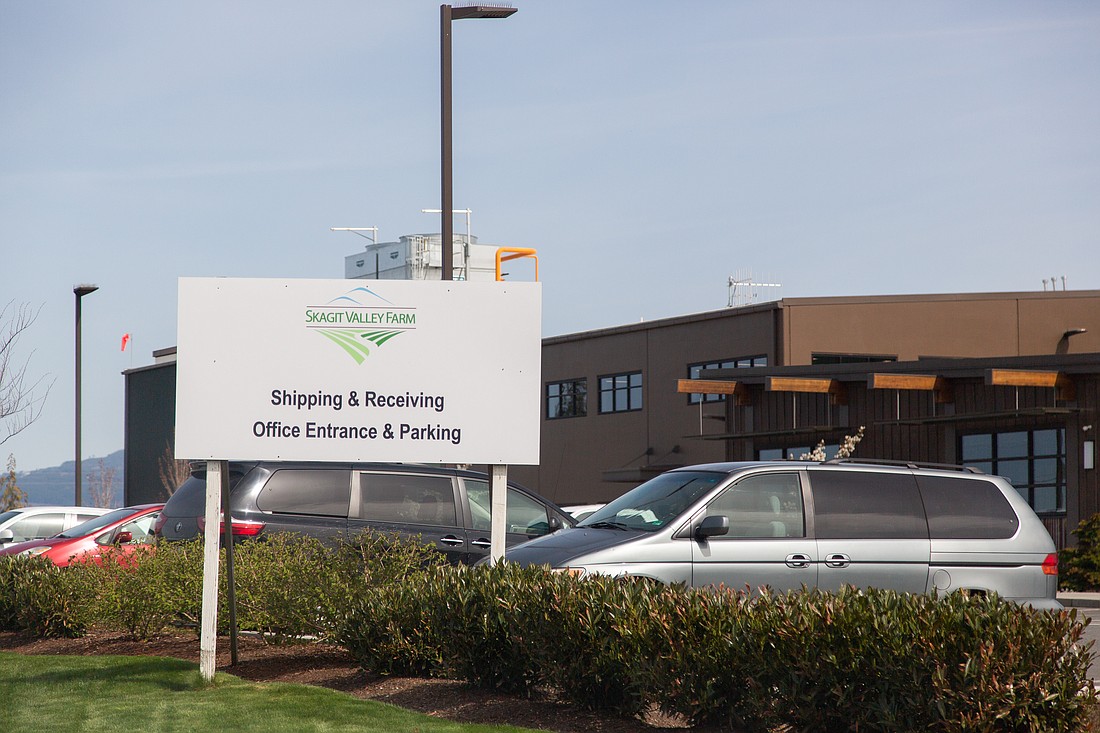 Skagit Law Group, PLLC Mount Vernon, WA Office