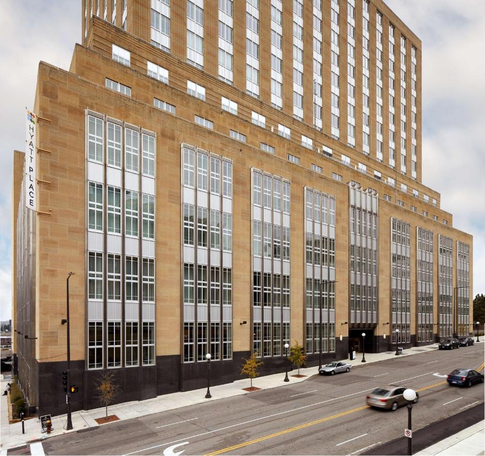 Chandler and Brown, Ltd Saint Paul,  Office