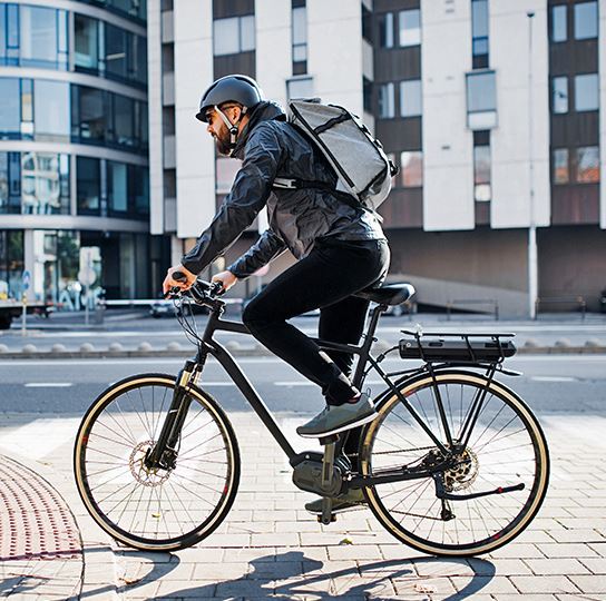 Rahman Law PC San Francisco,  Office