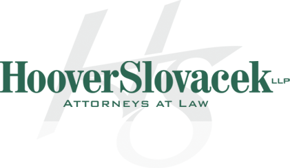 Hoover Slovacek LLP Houston, TX Office