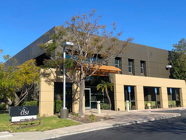 Horwitz + Armstrong Lake Forest,  Office