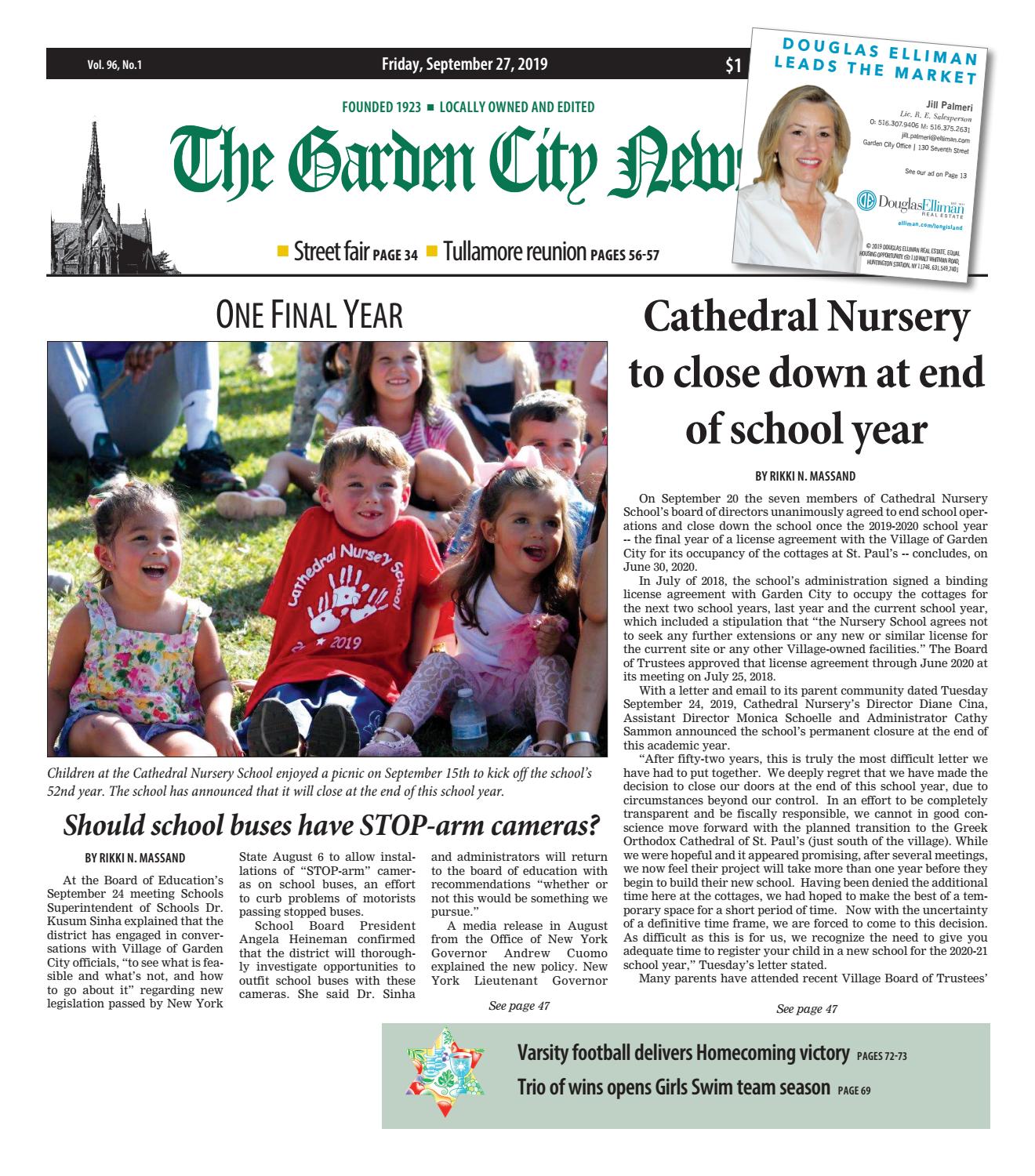 Jacoby & Meyers Garden City, NY Office