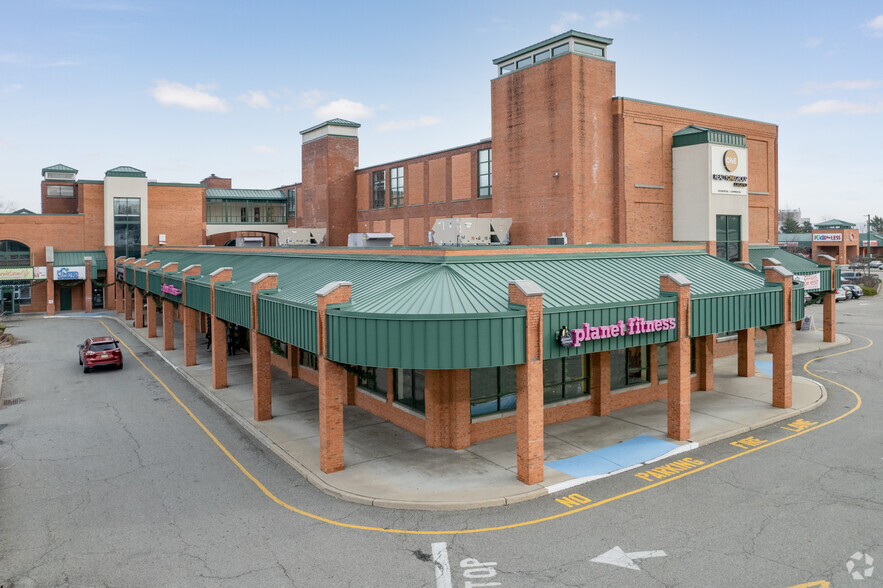 Ansell Grimm & Aaron, PC Clifton, NJ Office