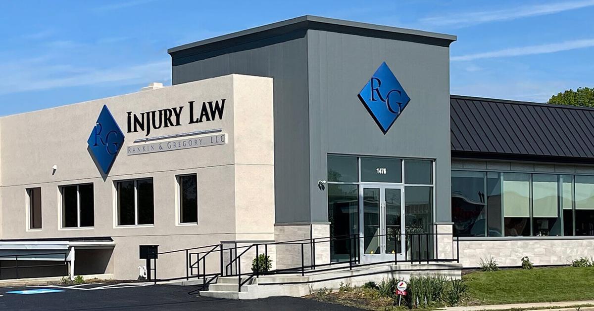 McDonald At Law Lancaster, PA Office