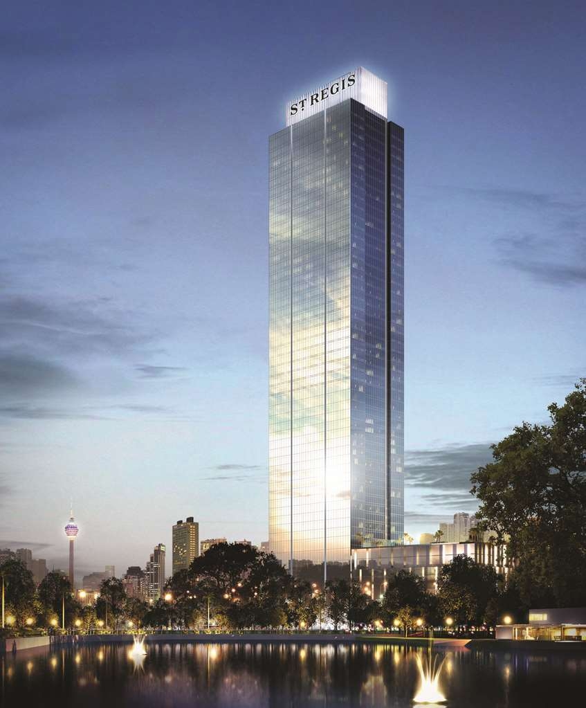 Mirandah Asia Kuala Lumpur, Malaysia Office