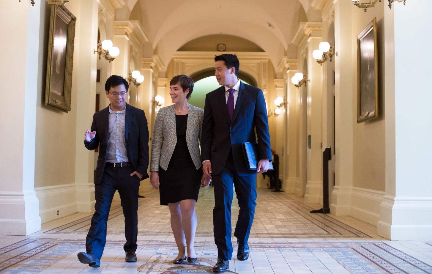 Drason Law Group San Jose,  Office