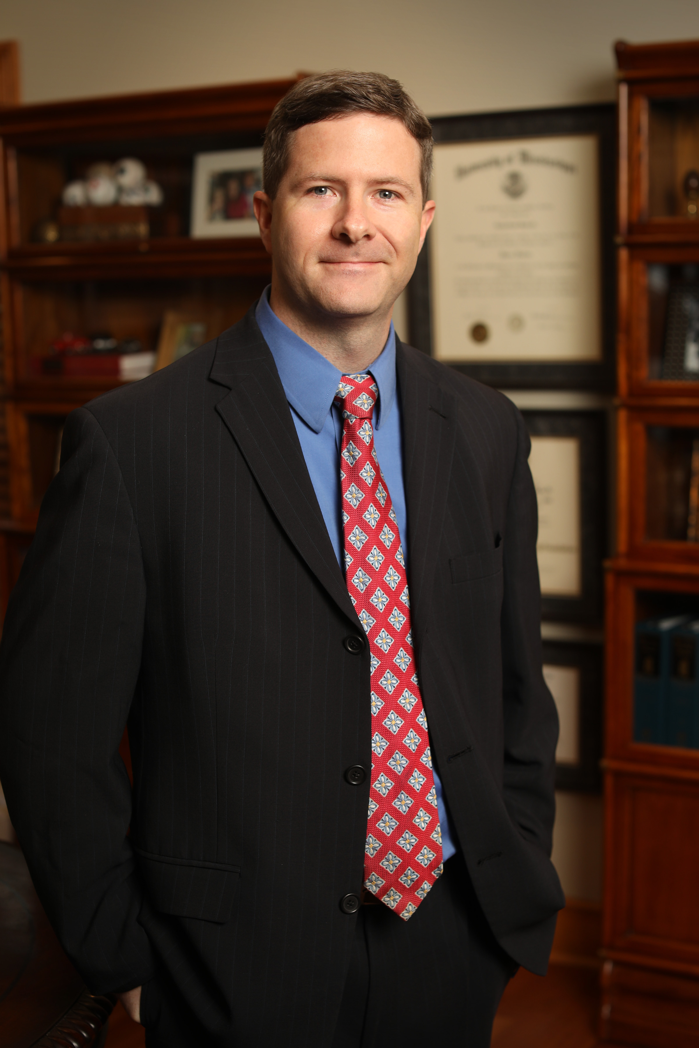 Hicks Law Firm, PLLC Hattiesburg, MS Office