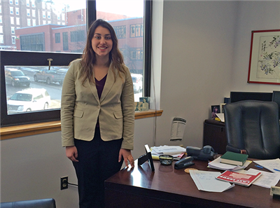 Hoff Curtis, P.C Burlington, VT Office