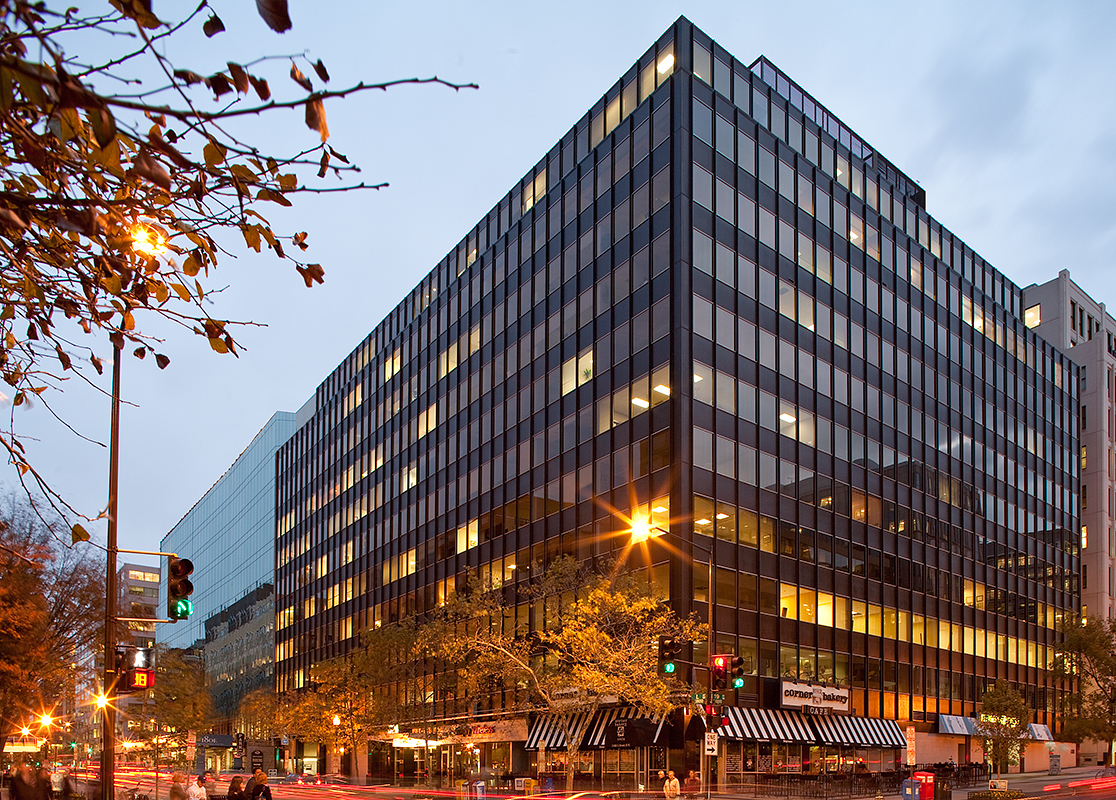 Dorsey & Whitney LLP Washington, DC Office