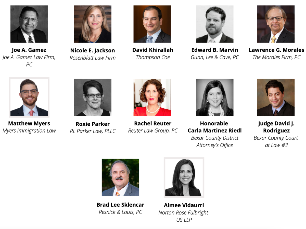 Resnick & Louis, P.C San Antonio, TX Office