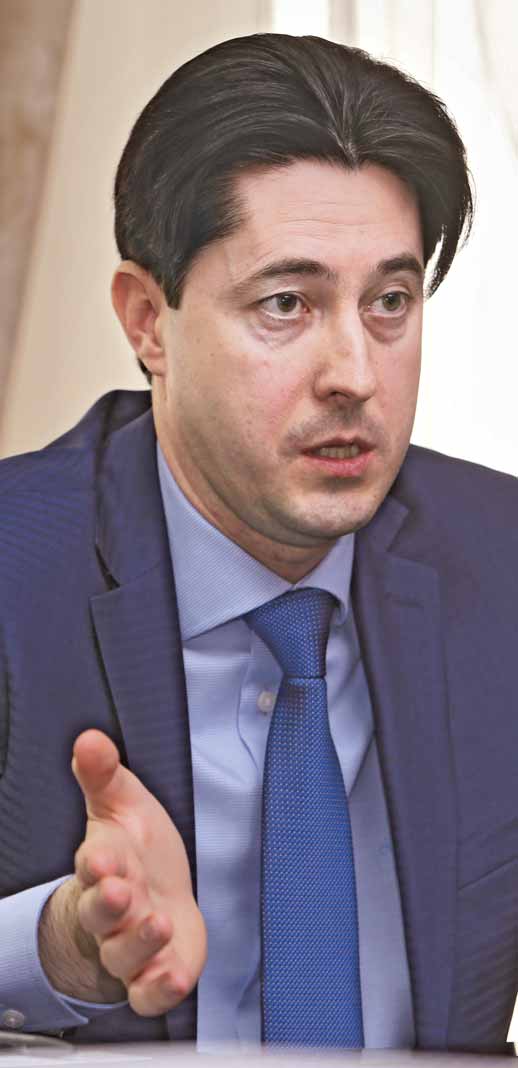 Dentons Kyiv, Ukraine Office