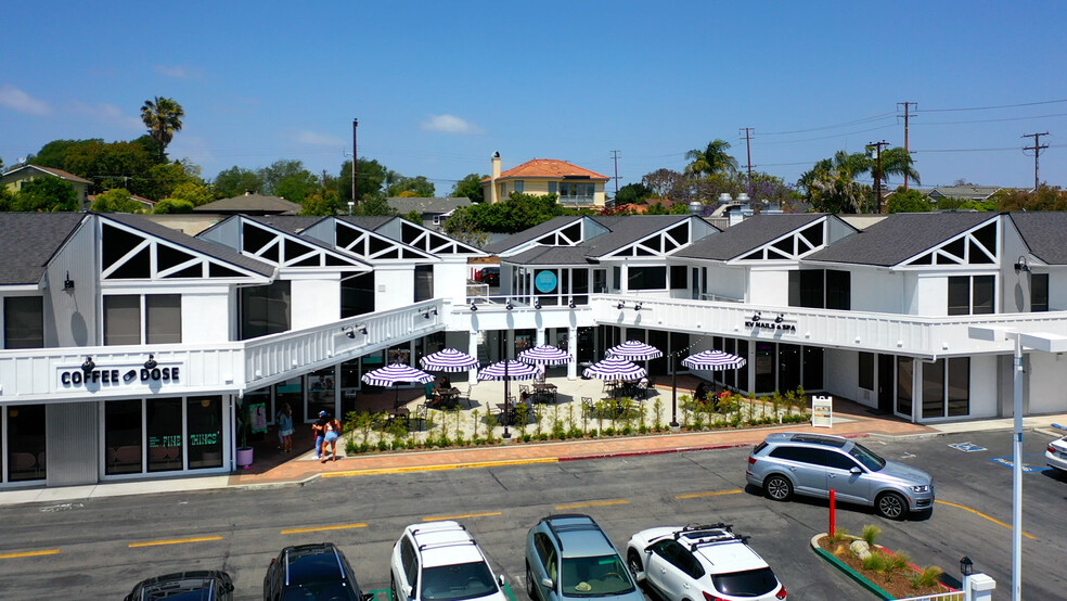 Winter LLP Costa Mesa,  Office
