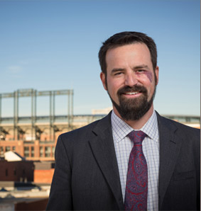 Lass Cooper & Ramp LLC Denver,  Office