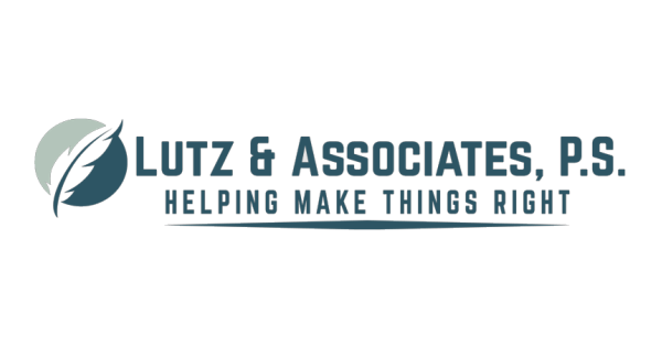 Lutz & Associates PS Bellevue, WA Office