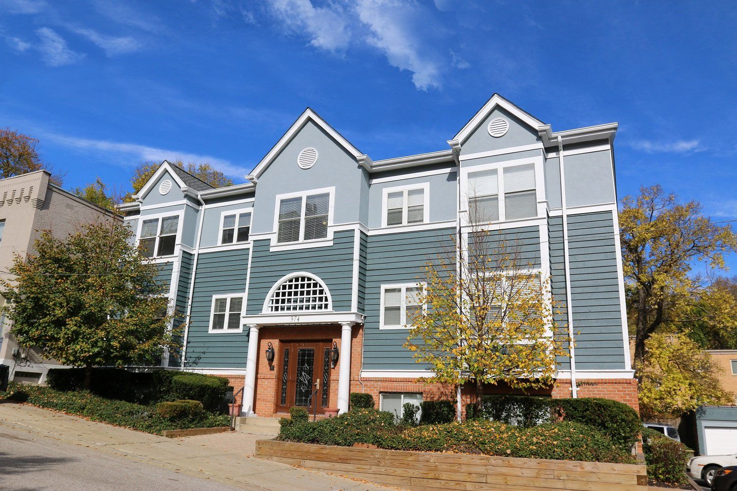 Croswell & Adams Co., L.P.A Cincinnati, OH Office