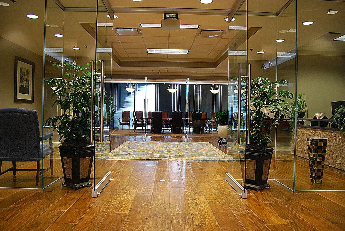 Bryant Miller Olive, P.A Tallahassee, FL Office