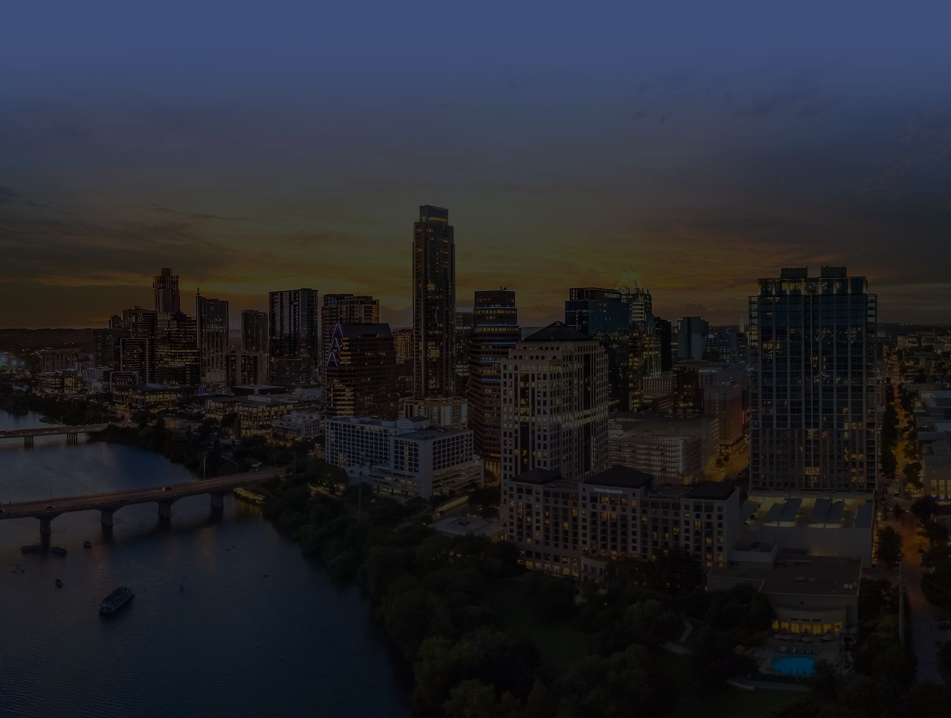 Patrick J. McLain Dallas, TX Office