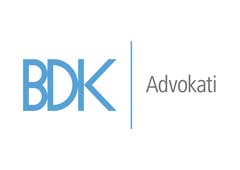 BDK Advokati / Attorneys at Law Belgrade, Belgium Office