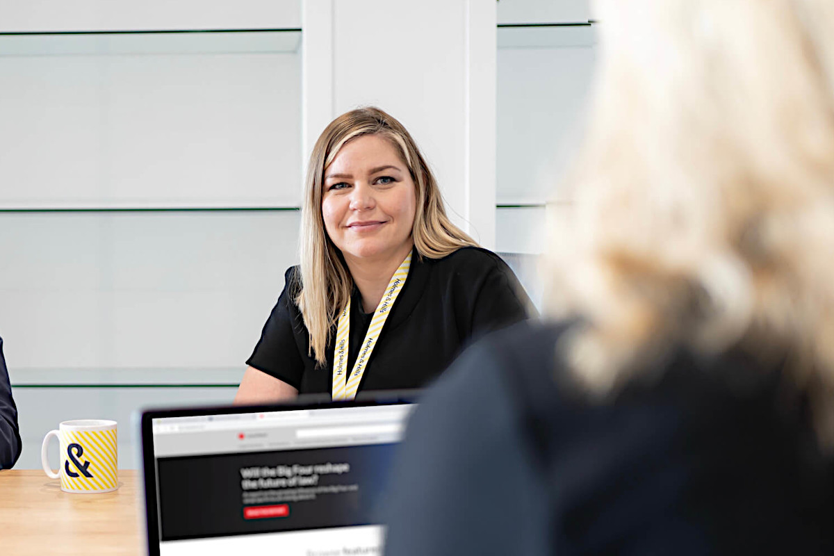 Holmes & Hills LLP Tiptree, United Kingdom Office