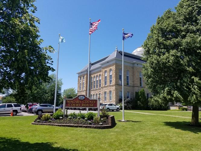 Seaman Norris, LLP Lockport,  Office