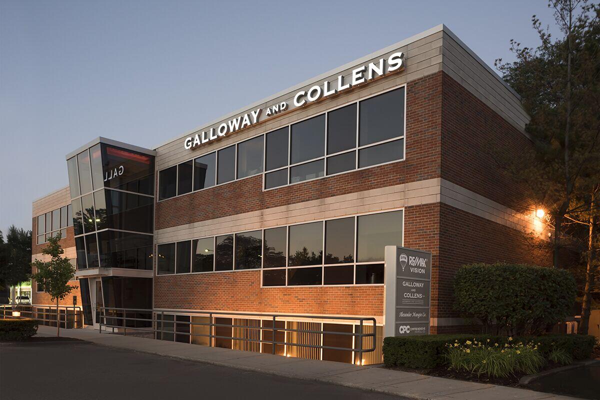Galloway and Collens, PLLC Royal Oak, MI Office