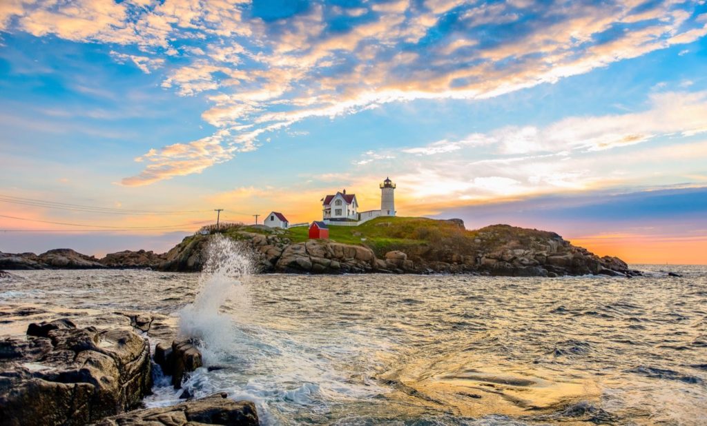 The Maine Criminal Defense Group Biddeford,  Office
