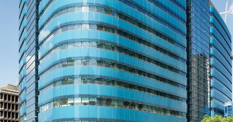 Clyde & Co LLP London, United Kingdom Office