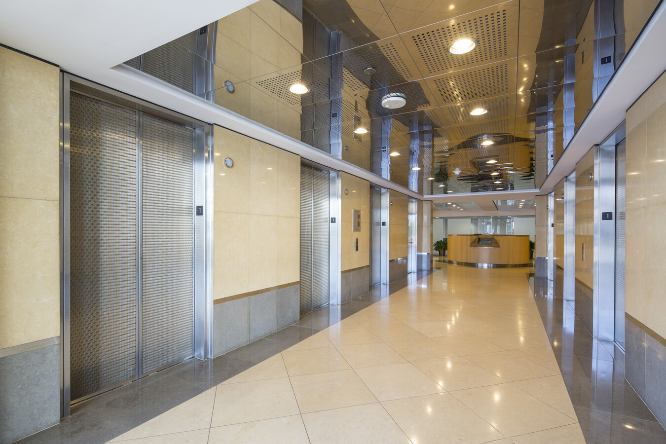 Alperstein, Simon, Farkas, Gillin & Scott, LLP Encino, CA Office