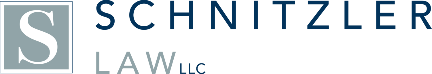 Schnitzler Law, LLC Fairfield,  Office