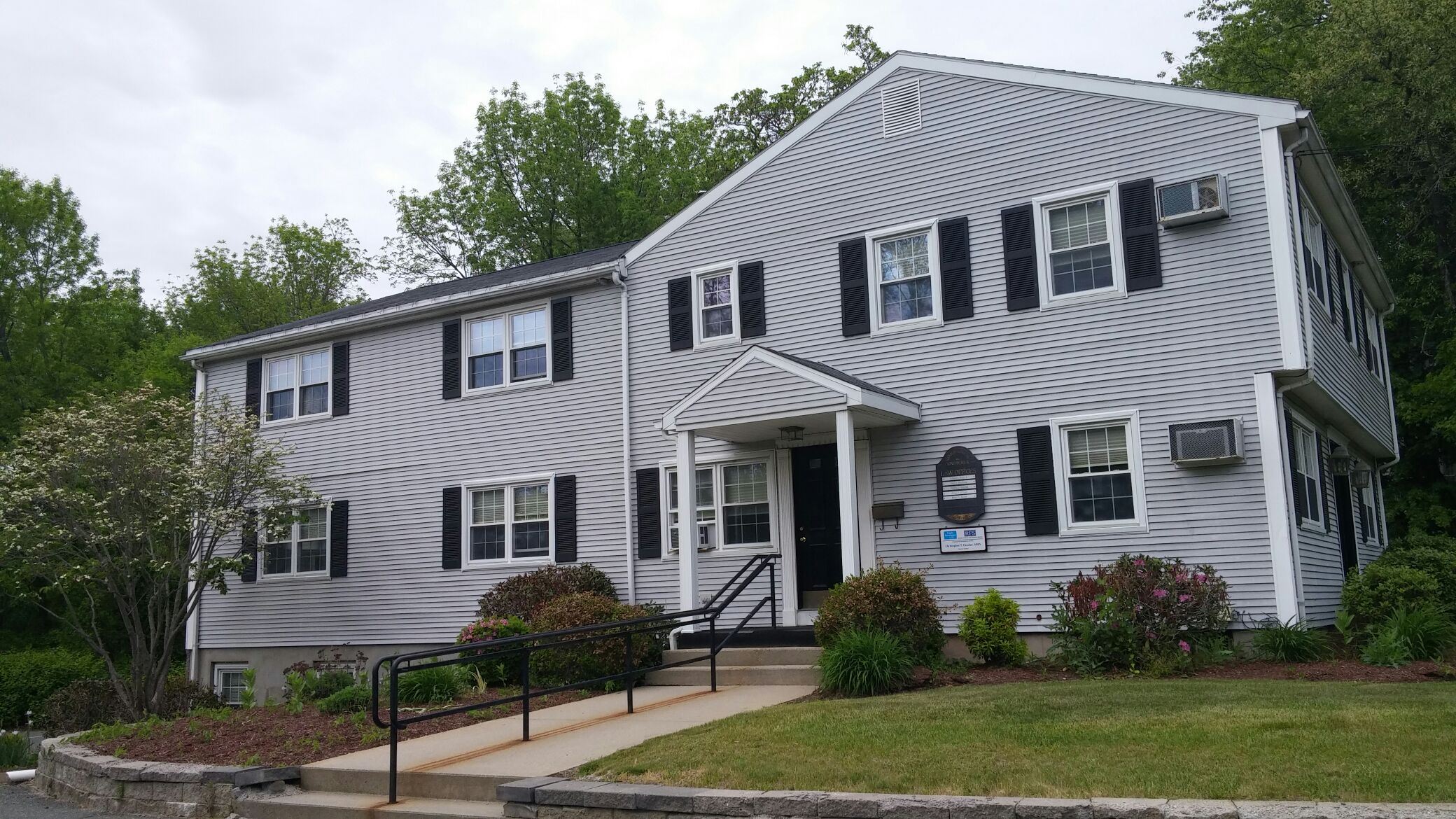 Ryan & Boudreau LLP South Hadley,  Office