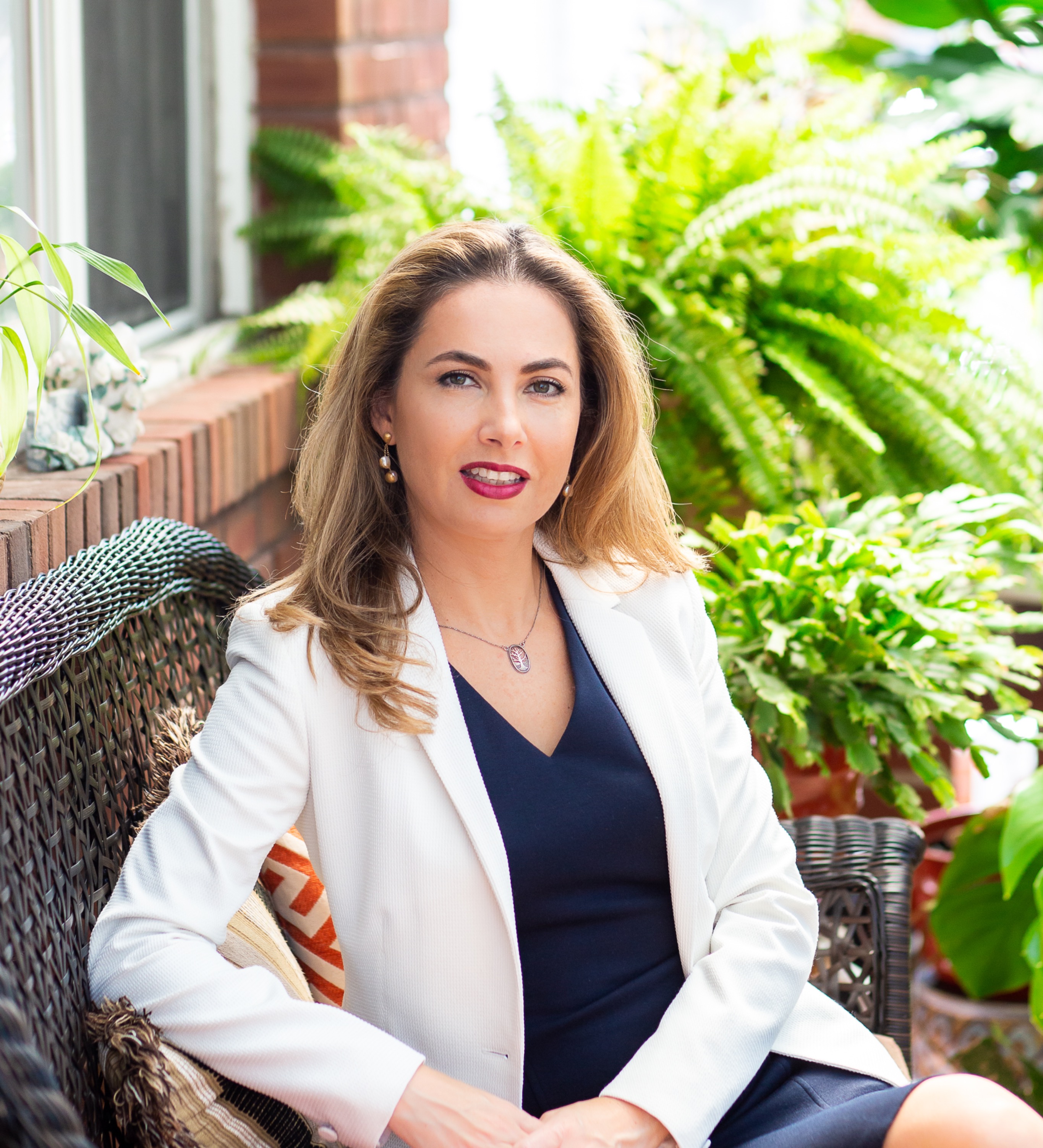 Pierro, Connor & Strauss, LLC Hackensack, NJ Office