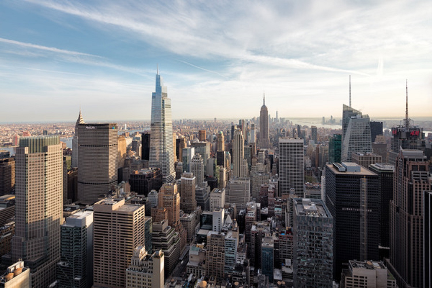 Neville Peterson LLP New York City, NY Office