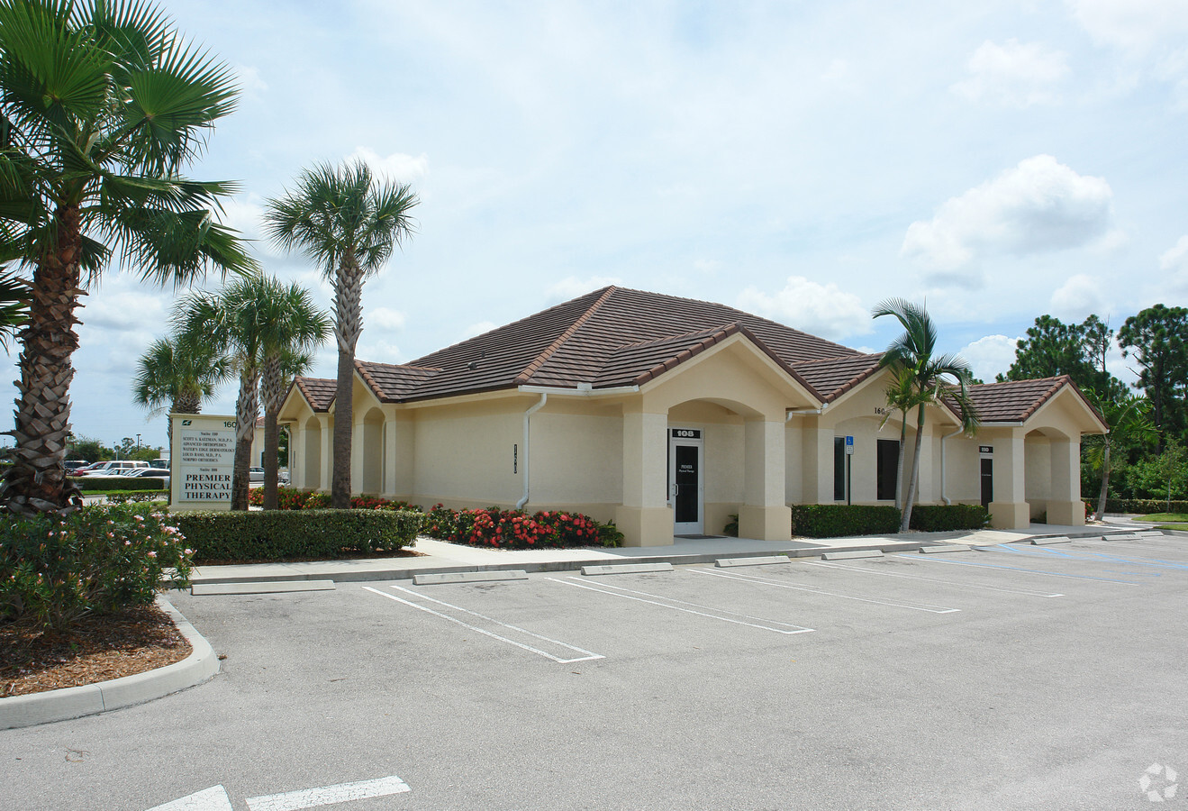 The Port Law Firm Port Saint Lucie, FL Office