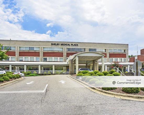 The Harris Firm, LLC Alabaster, AL Office