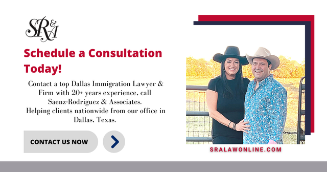 Saenz-Rodriguez & Associates, P.C Dallas, TX Office