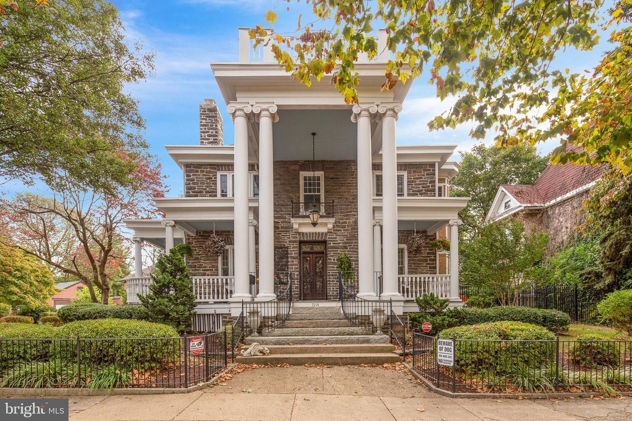 Burns White LLC Wilmington, DE Office