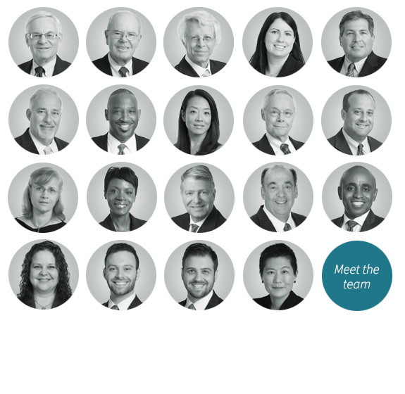 Post Polak Roseland, NJ Office