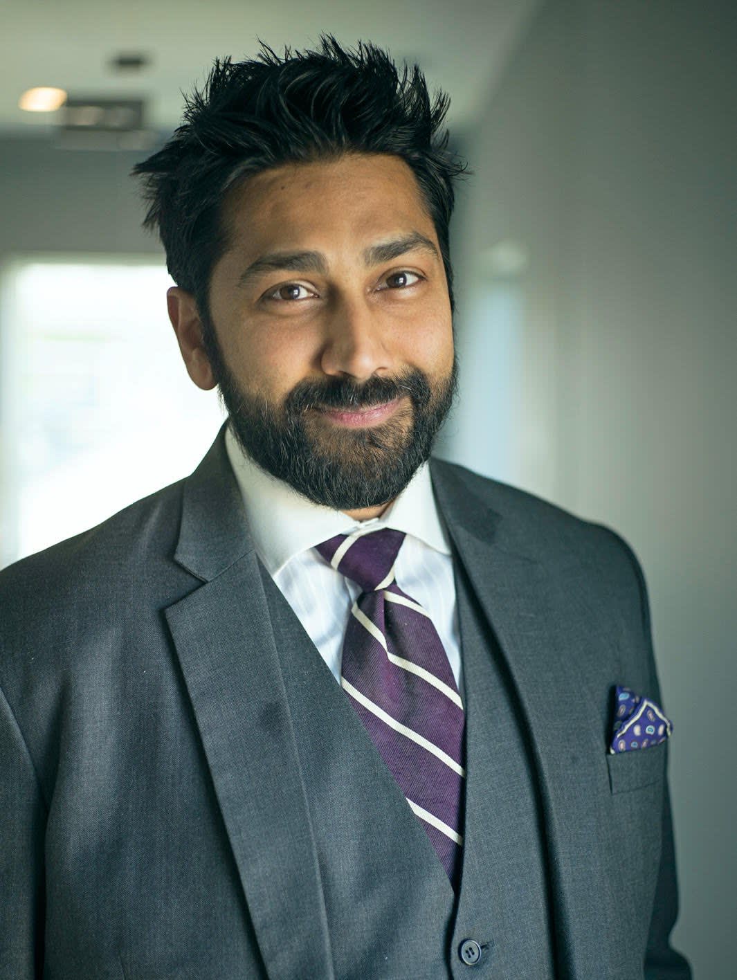 Patel & Dalrymple Lynchburg, VA Office